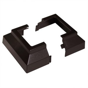 Williams Railing Vinyl Skirt